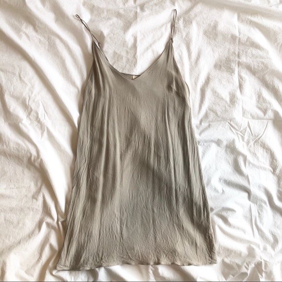 💫Aritzia Wilfred Free Vivienne Dress - Picture 2 of 5